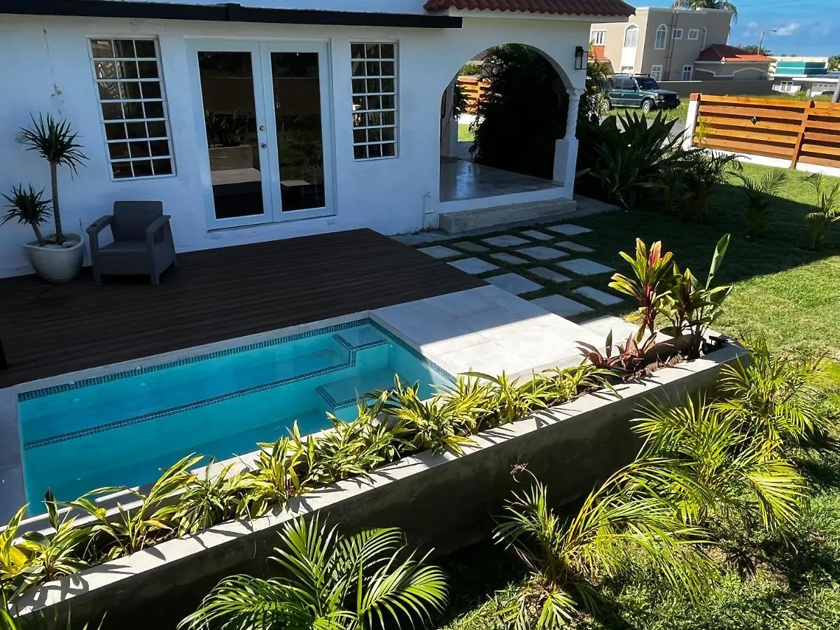 Villas Palmar Aguadilla Portoriko