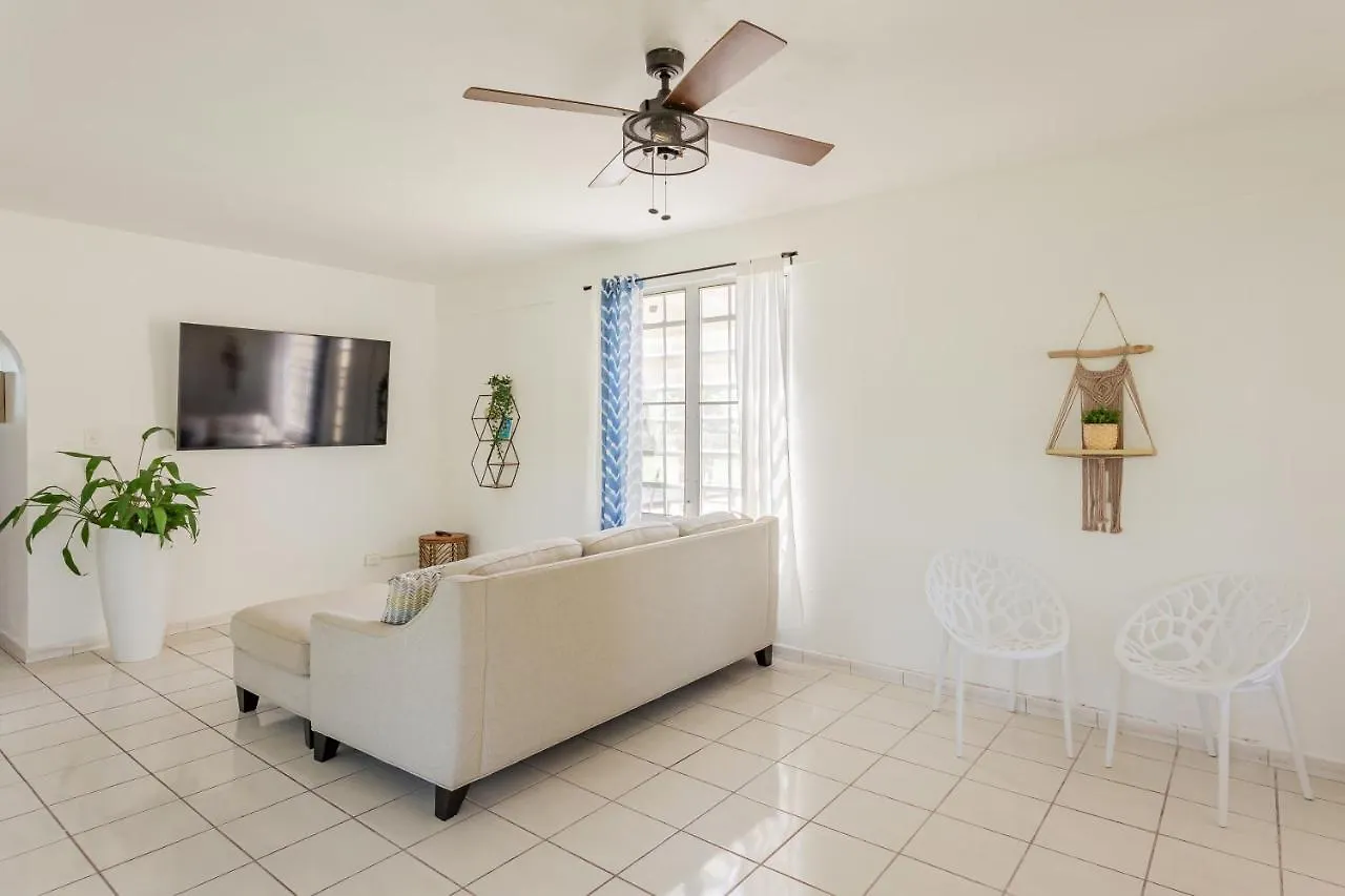 Villas Palmar Aguadilla