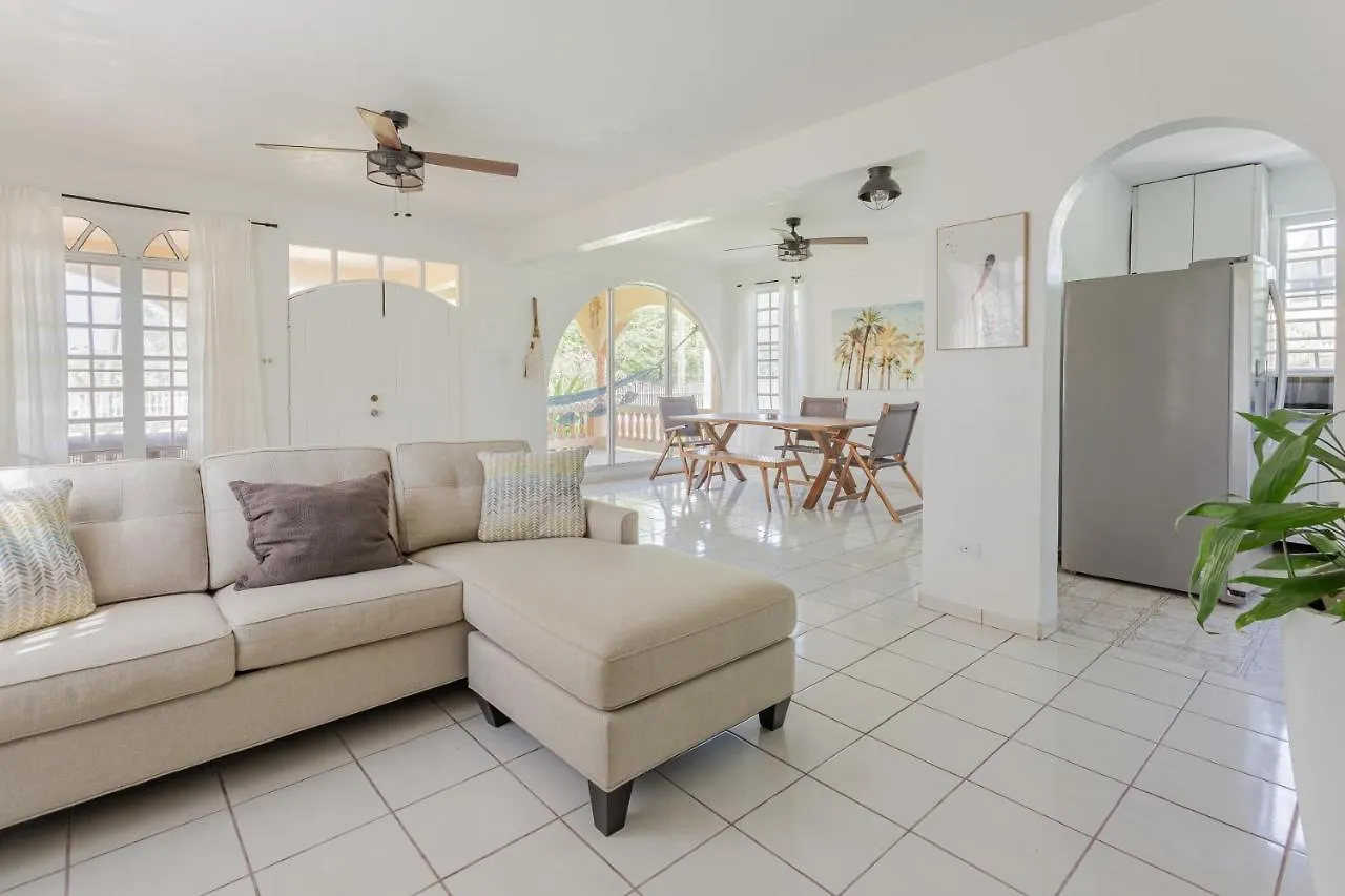 Villas Palmar Aguadilla