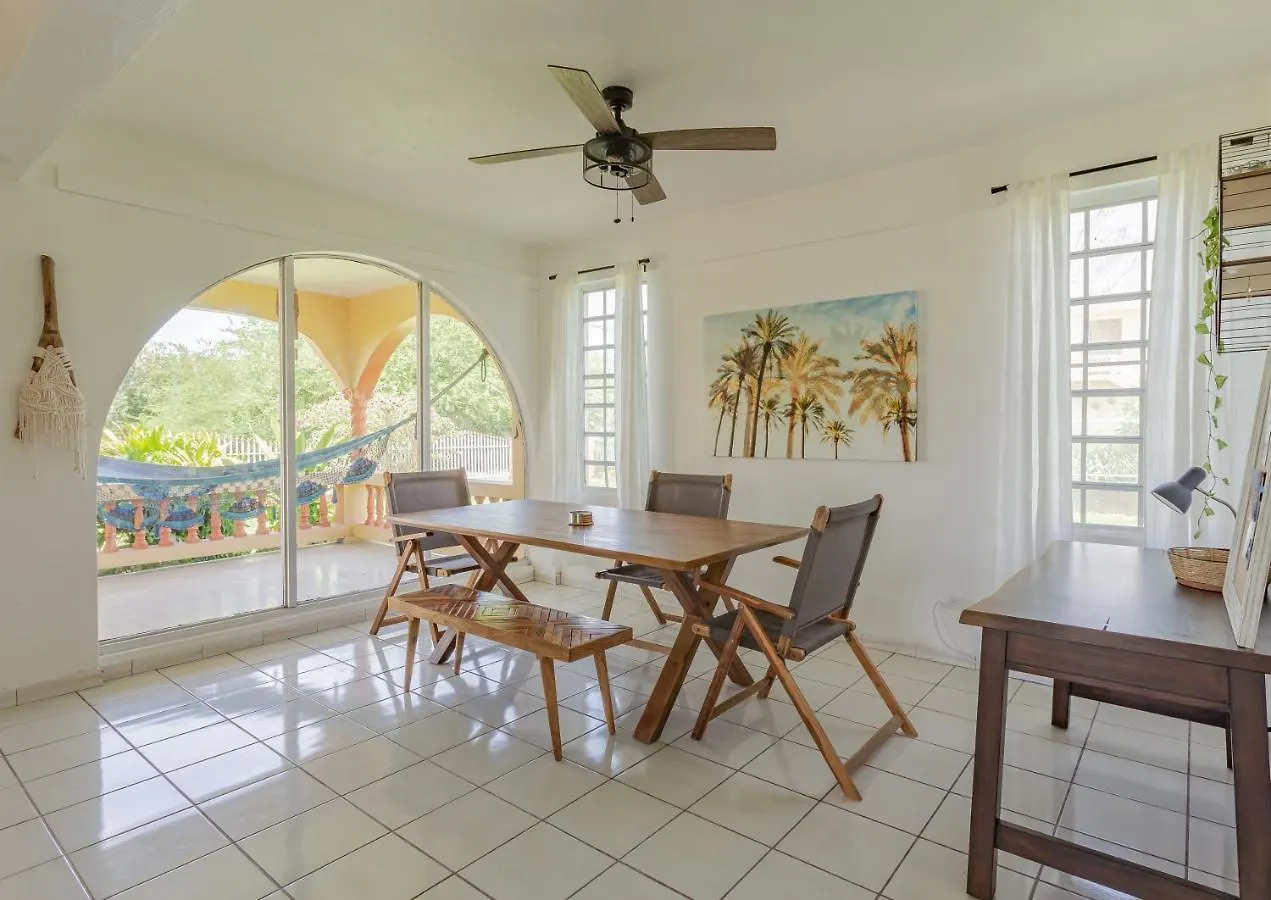 Villas Palmar Агуадилья