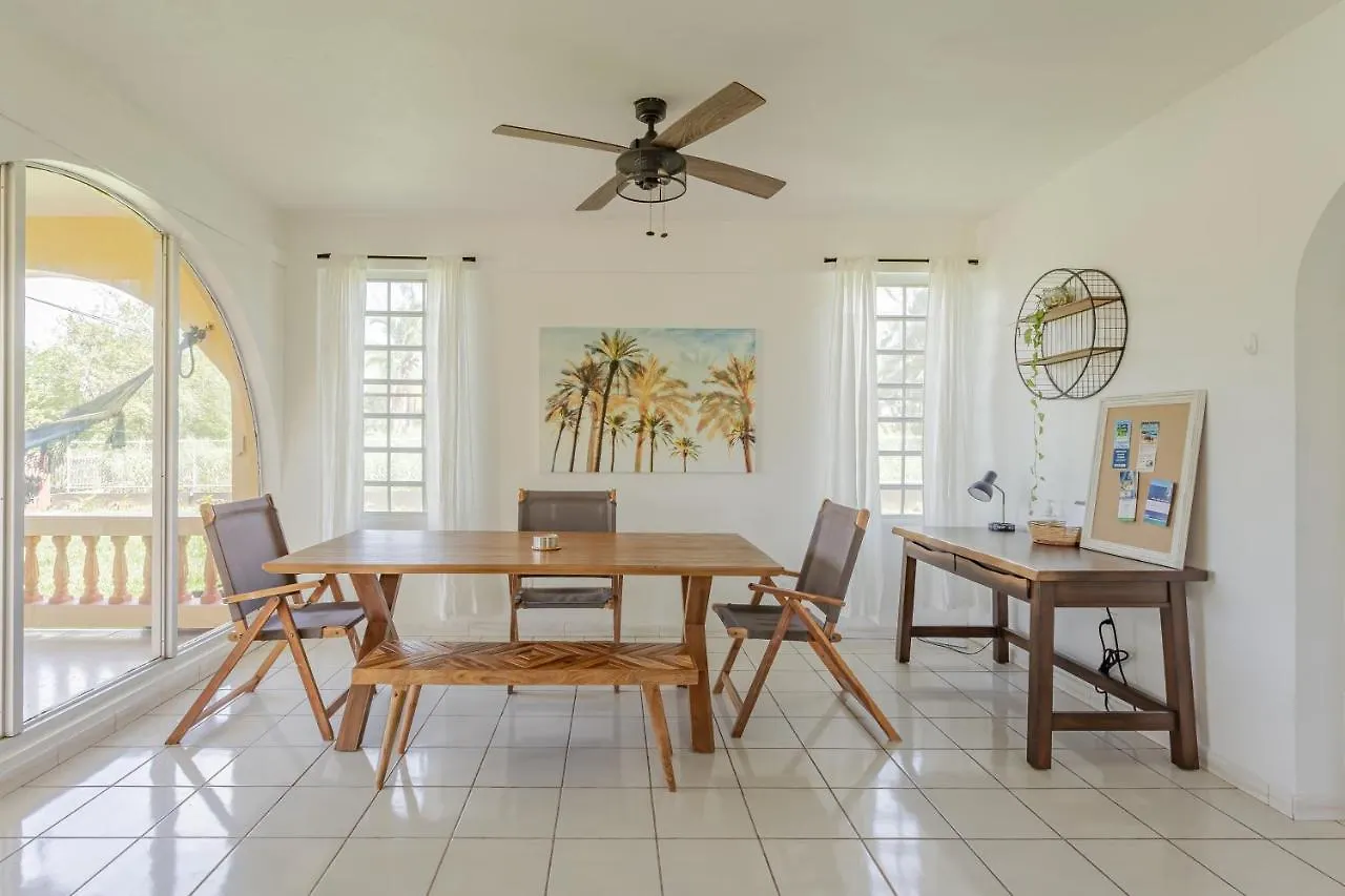 Villas Palmar Агуадилья 0*,  Пуэрто-Рико