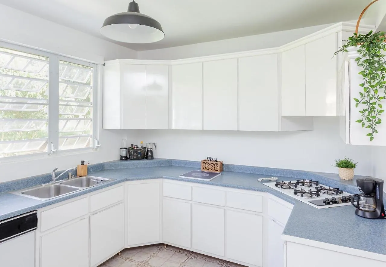 Villas Palmar Агуадилья 0*,